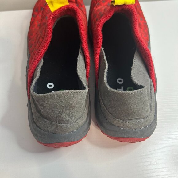 HOLO‎ X KOA Men's Credimus Shoes, 11 - Picture 9 of 13